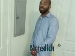 Mrredick