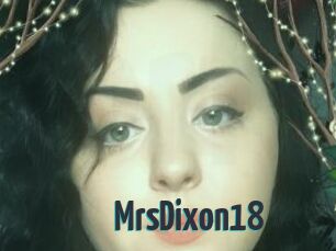 MrsDixon18