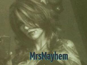 MrsMayhem