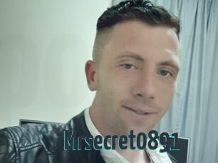 Mrsecret0891