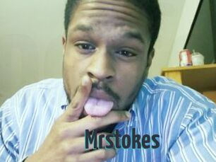 Mrstokes