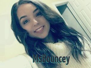 MsBouncey