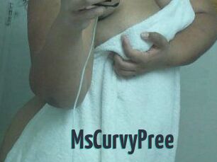 MsCurvyPree