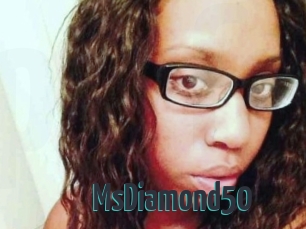 MsDiamond50