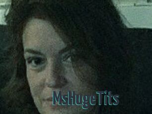 MsHugeTits