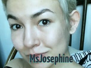 MsJosephine