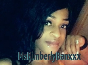 MsKimberlyBanxxx