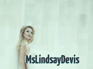 MsLindsayDevis