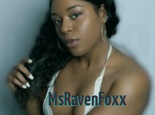 MsRavenFoxx