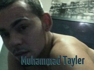 Muhammad_Tayler