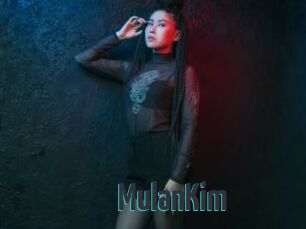 MulanKim