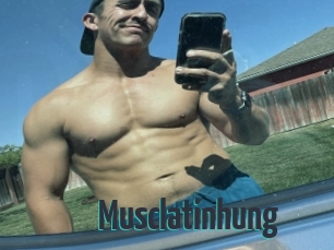 Musclatinhung