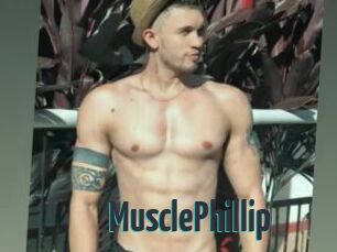 MusclePhillip