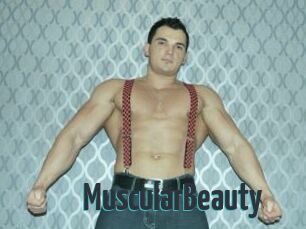 MuscularBeauty