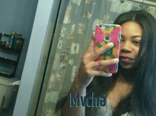 Mvcha