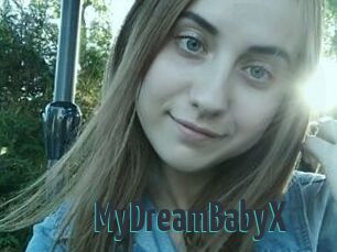 MyDreamBabyX