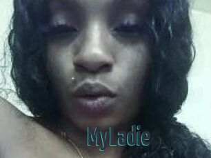 MyLadie