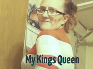 My_Kings_Queen