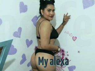 My_alexa