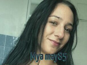 Mya_may85