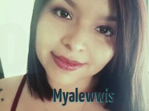 Myalewwis