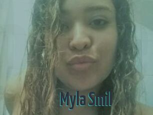 Myla_Smil