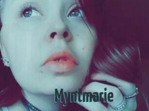 Myntmarie