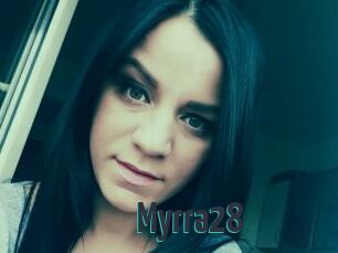 Myrra28