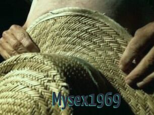 Mysex1969