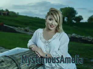 MysteriousAmelia