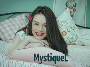 MystiqueL