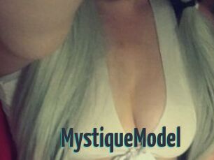 MystiqueModel