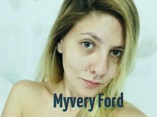 Myvery_Ford