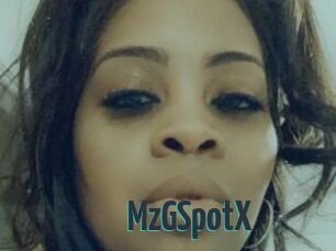 MzGSpotX