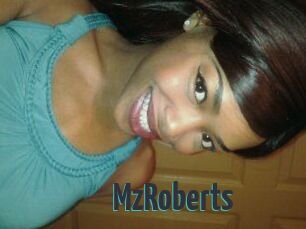 MzRoberts