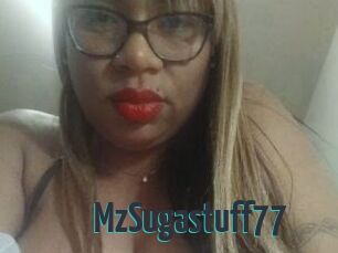 MzSugastuff77