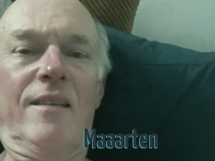 Maaarten