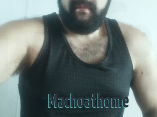 Machoathome