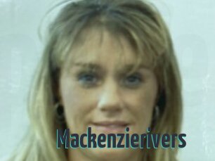 Mackenzierivers