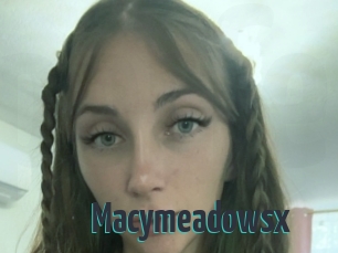 Macymeadowsx