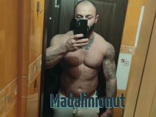 Madalinionut