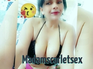 Madamscarletsex