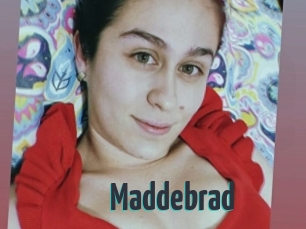 Maddebrad