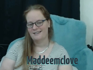 Maddeemclove