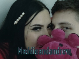 Maddieandandrew