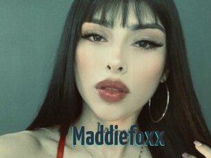 Maddiefoxx