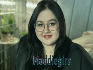 Maddiegirs