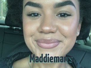 Maddiemarrs