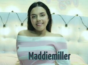 Maddiemiller