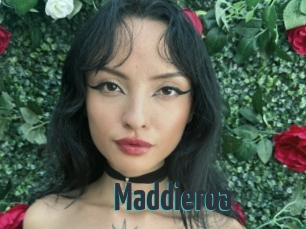 Maddieroa